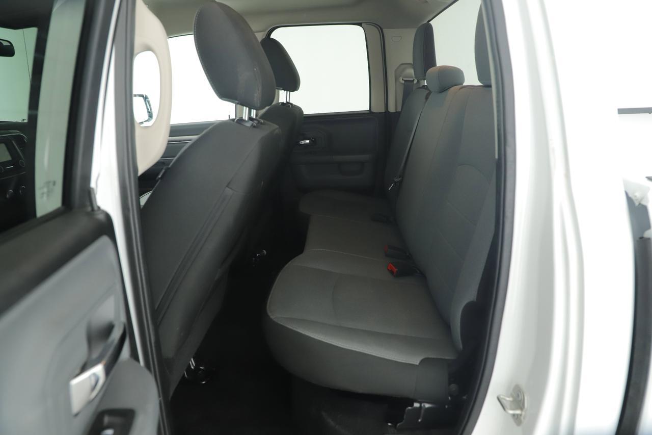 2024 Ram 1500 Classic SLT New Braunfels TX