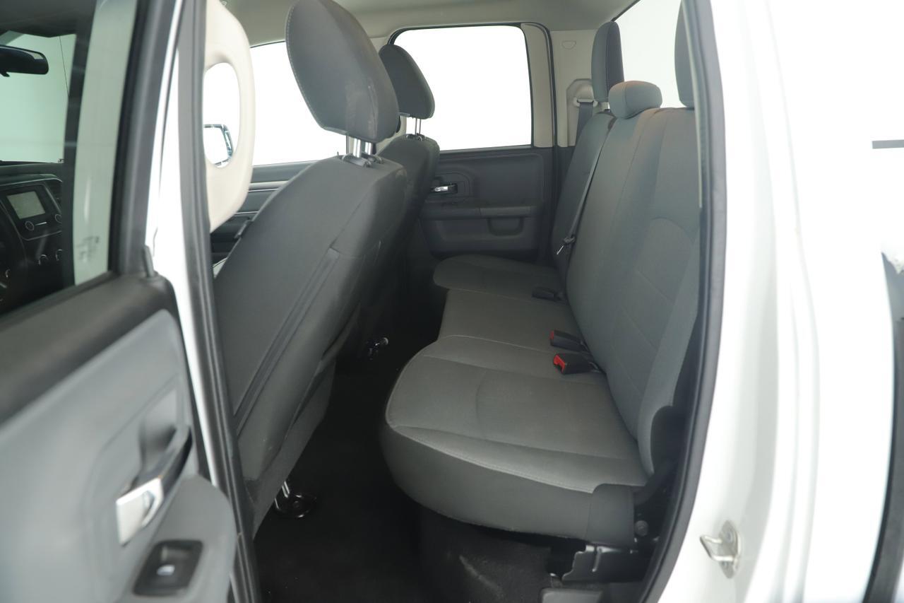 2024 Ram 1500 Classic SLT New Braunfels TX