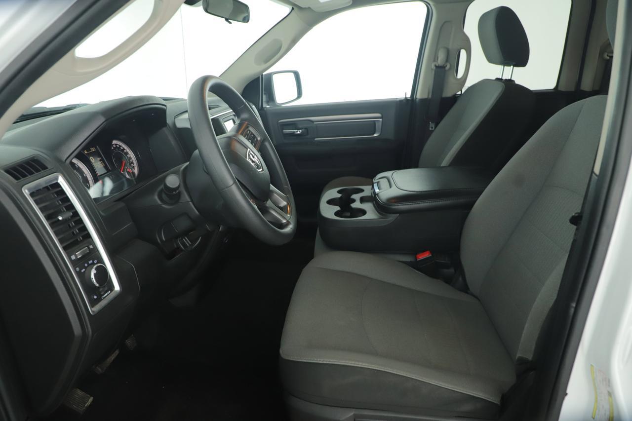 2024 Ram 1500 Classic SLT New Braunfels TX