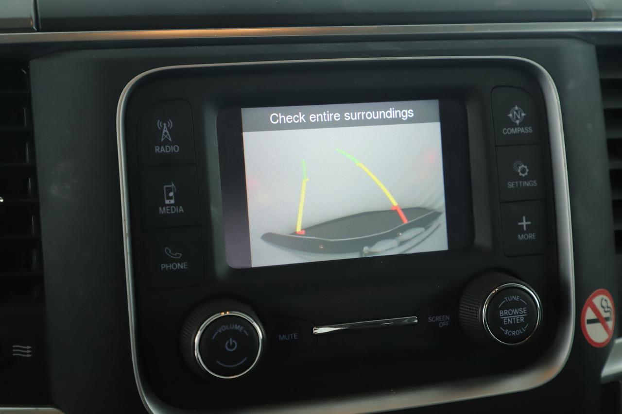 2024 Ram 1500 Classic SLT New Braunfels TX