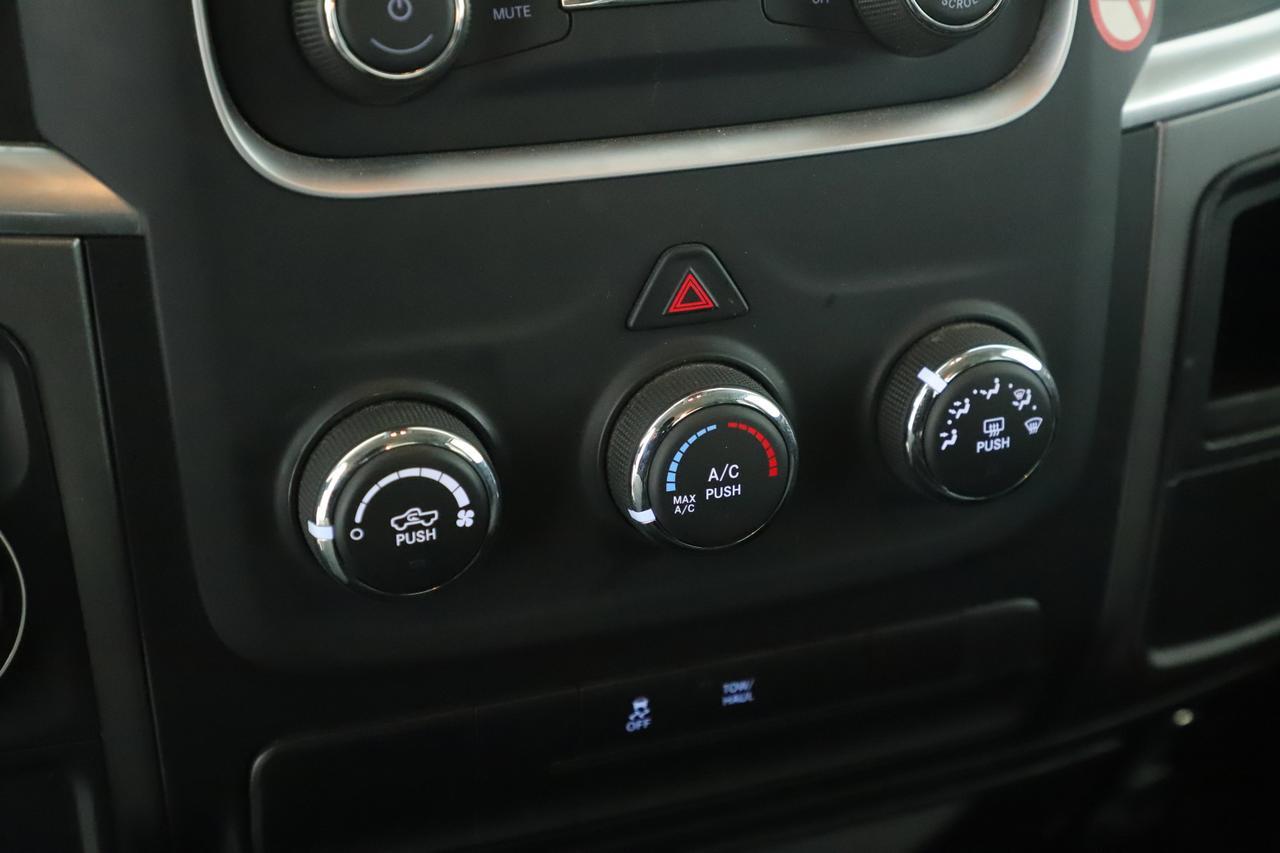 2024 Ram 1500 Classic SLT New Braunfels TX