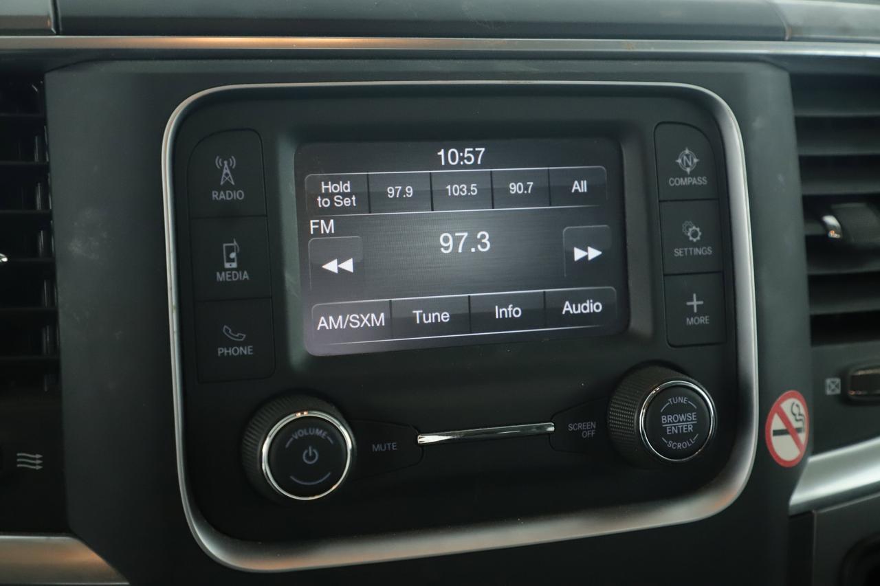 2024 Ram 1500 Classic SLT New Braunfels TX