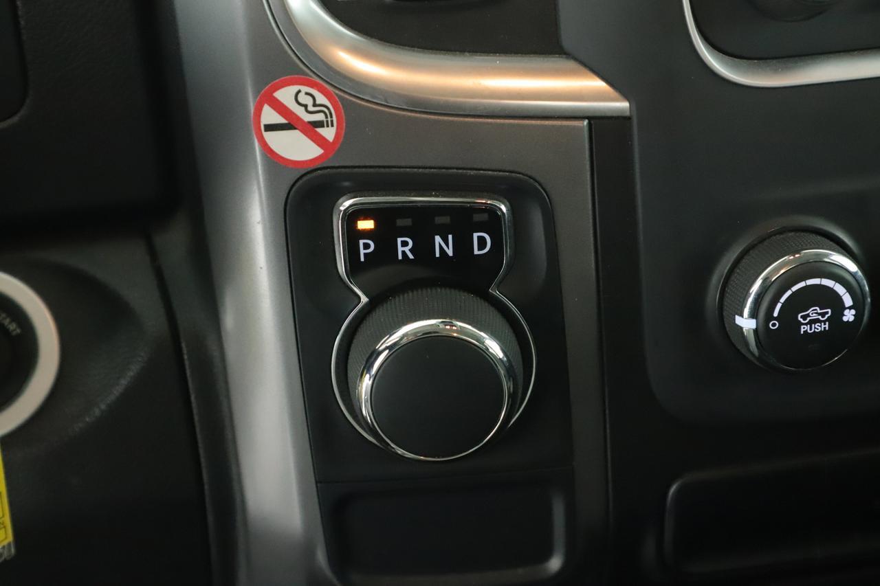 2024 Ram 1500 Classic SLT New Braunfels TX