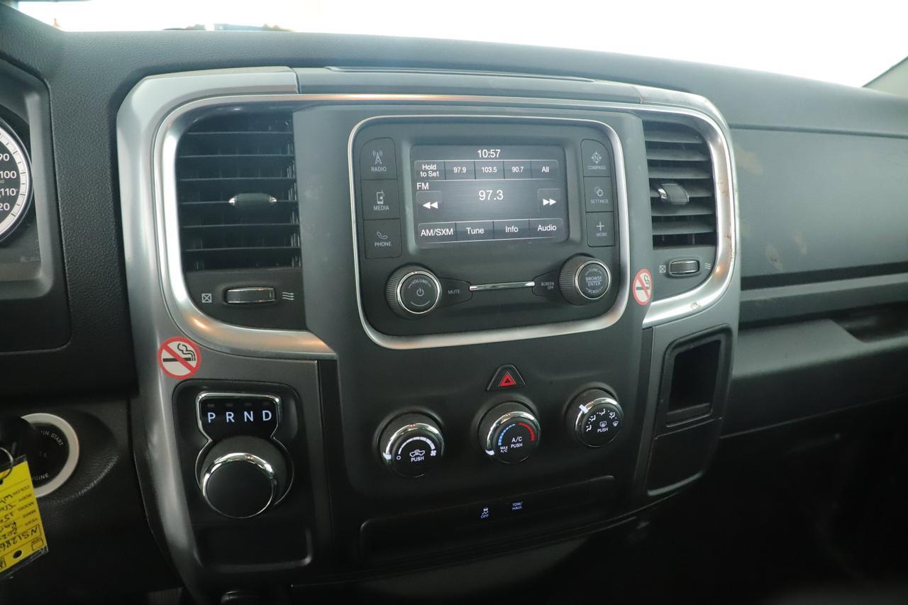 2024 Ram 1500 Classic SLT New Braunfels TX