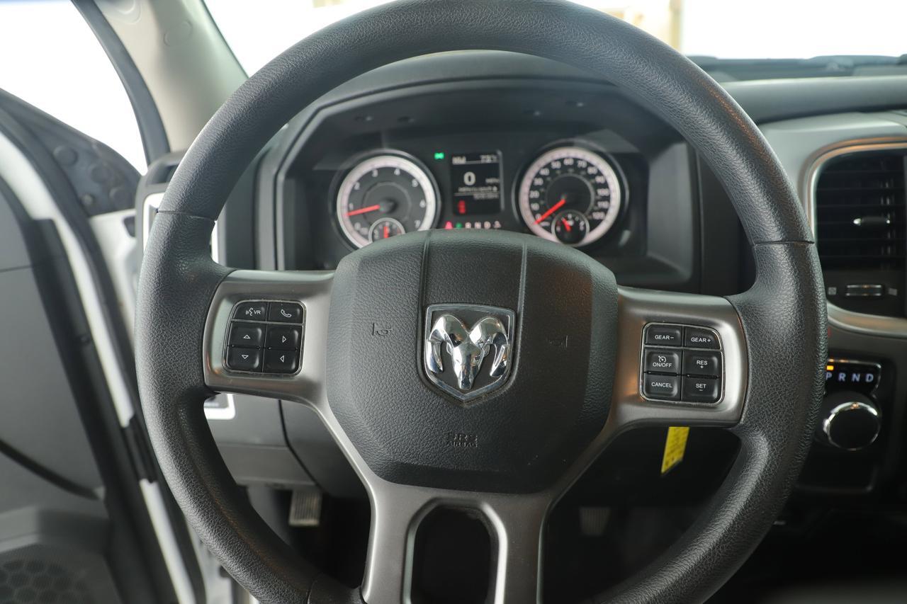 2024 Ram 1500 Classic SLT New Braunfels TX