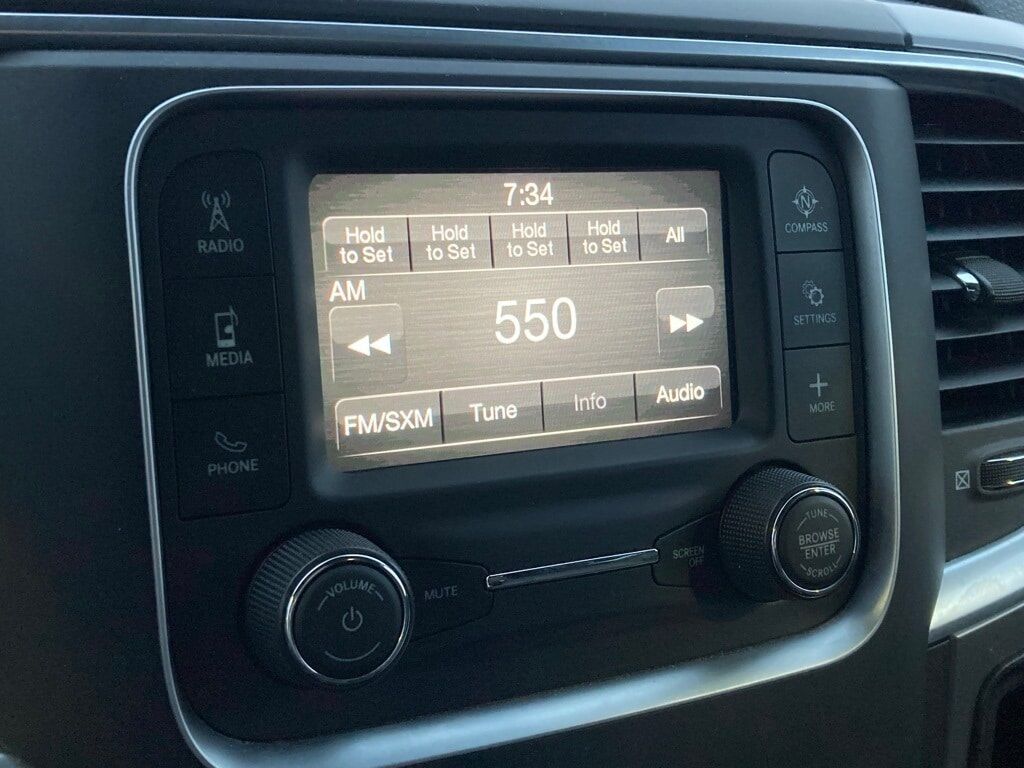 2024 Ram 1500 Classic SLT San Antonio TX