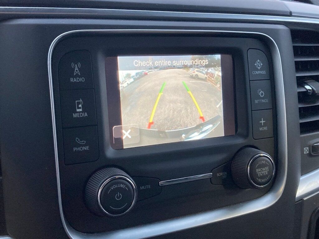 2024 Ram 1500 Classic SLT San Antonio TX