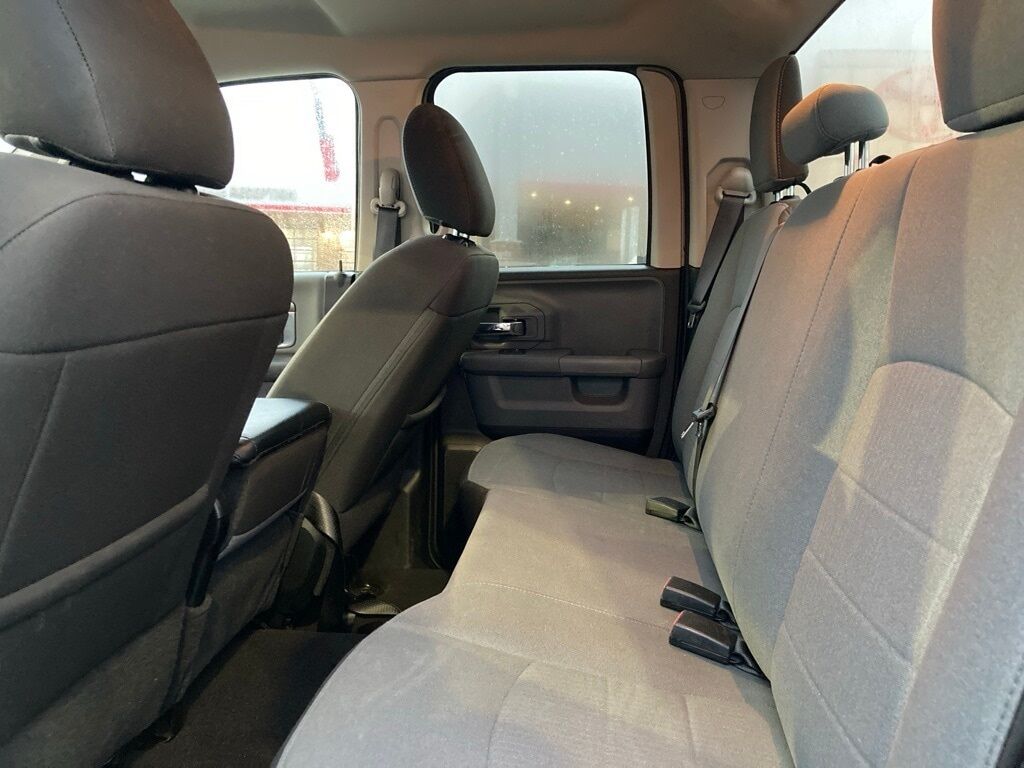 2024 Ram 1500 Classic SLT San Antonio TX