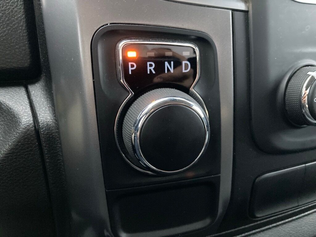 2024 Ram 1500 Classic SLT San Antonio TX