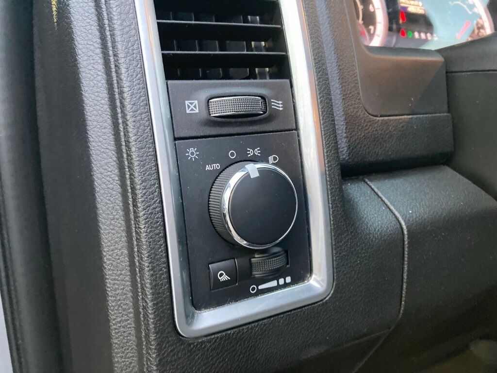 2024 Ram 1500 Classic SLT San Antonio TX