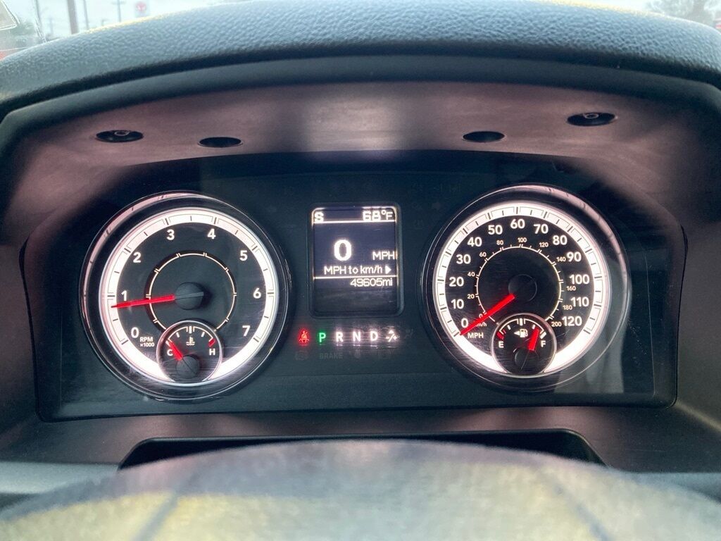 2024 Ram 1500 Classic SLT San Antonio TX