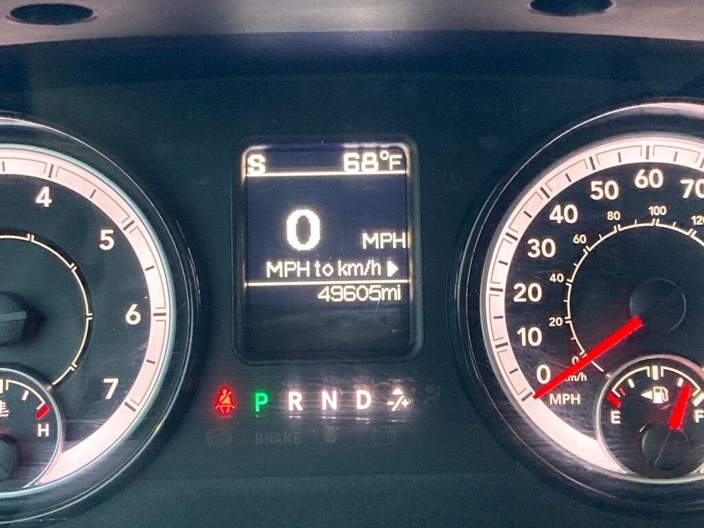 2024 Ram 1500 Classic SLT San Antonio TX