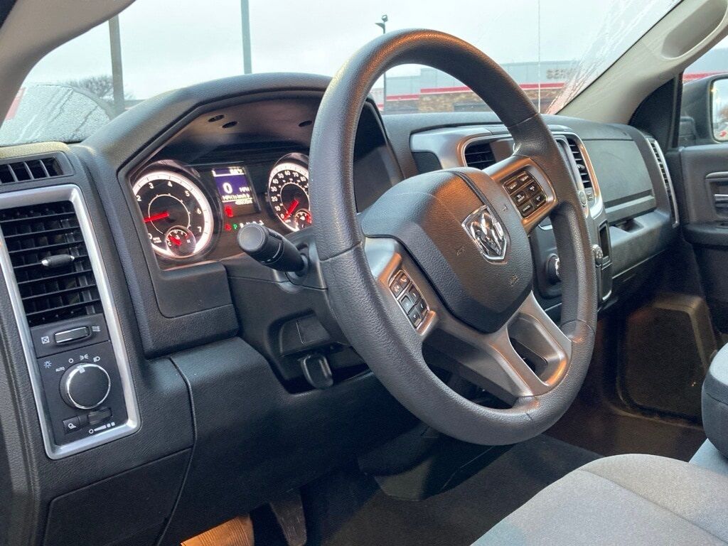 2024 Ram 1500 Classic SLT San Antonio TX