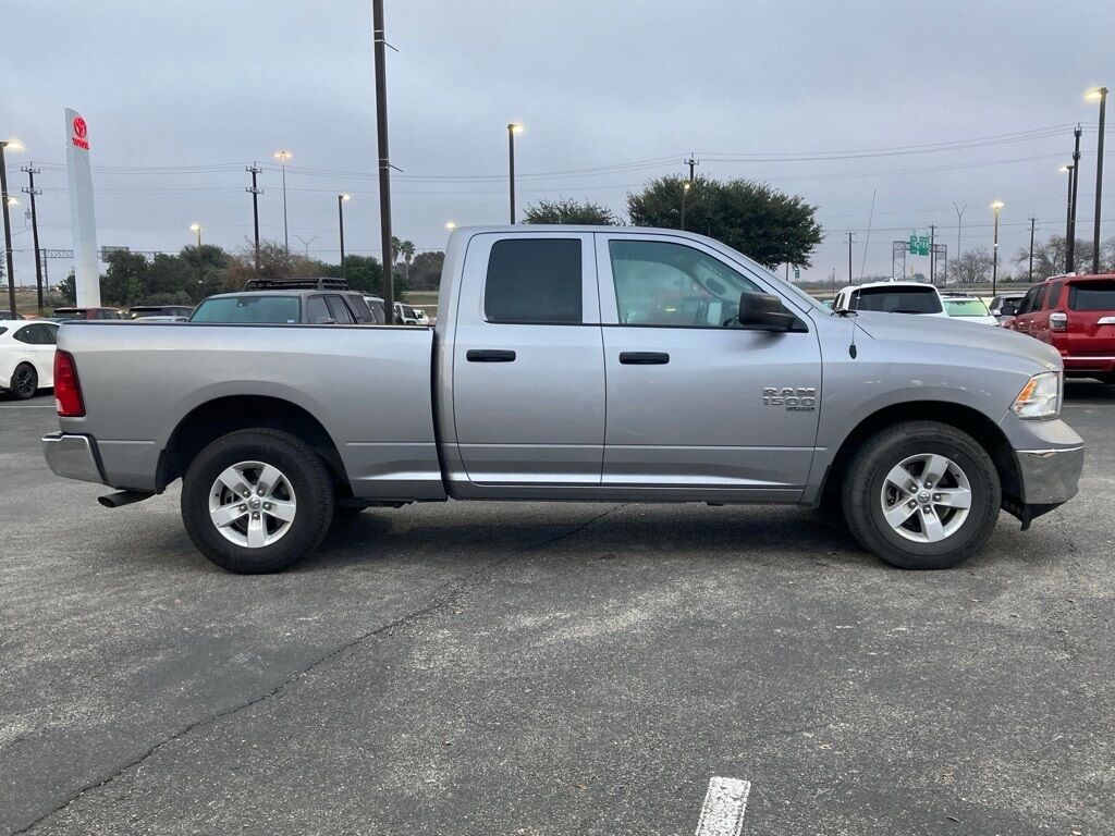 2024 Ram 1500 Classic SLT San Antonio TX