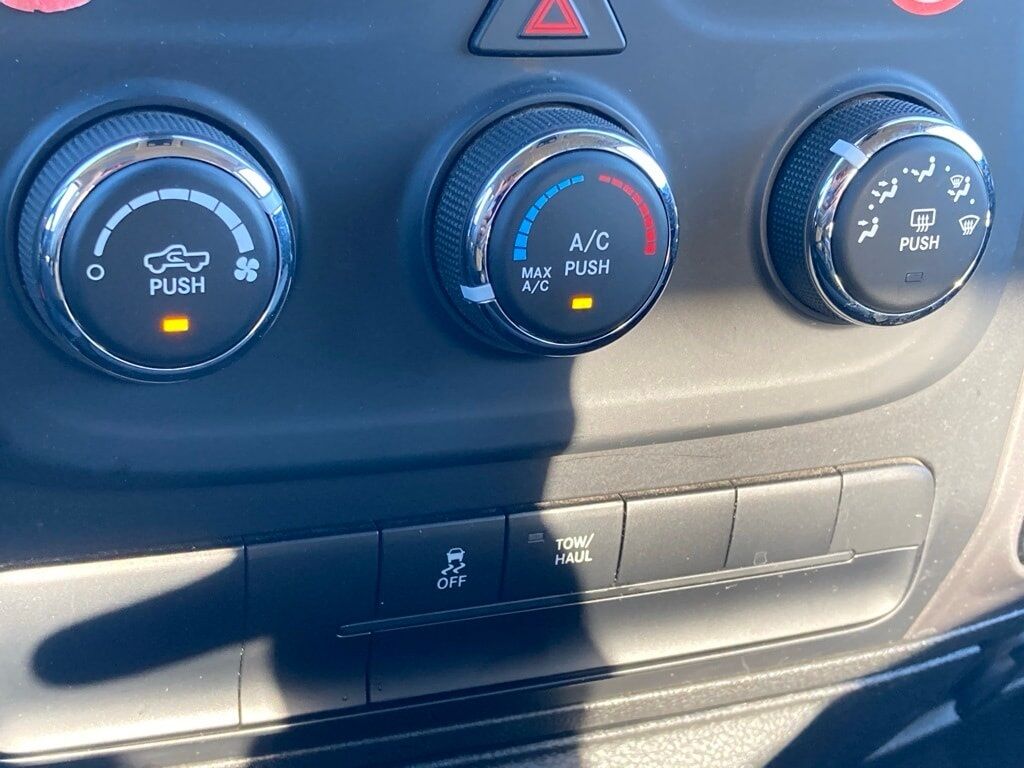 2024 Ram 1500 Classic SLT San Antonio TX