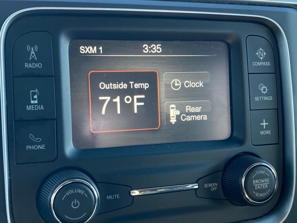 2024 Ram 1500 Classic SLT San Antonio TX