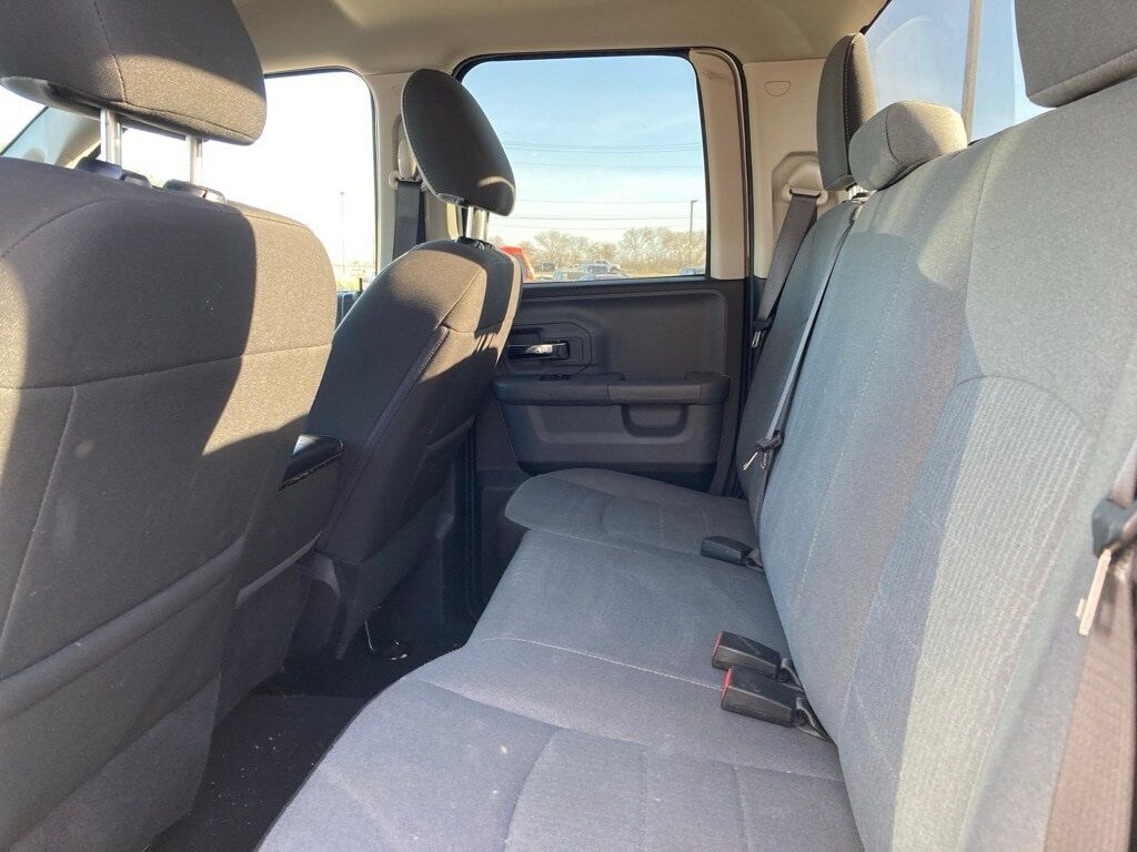 2024 Ram 1500 Classic SLT San Antonio TX