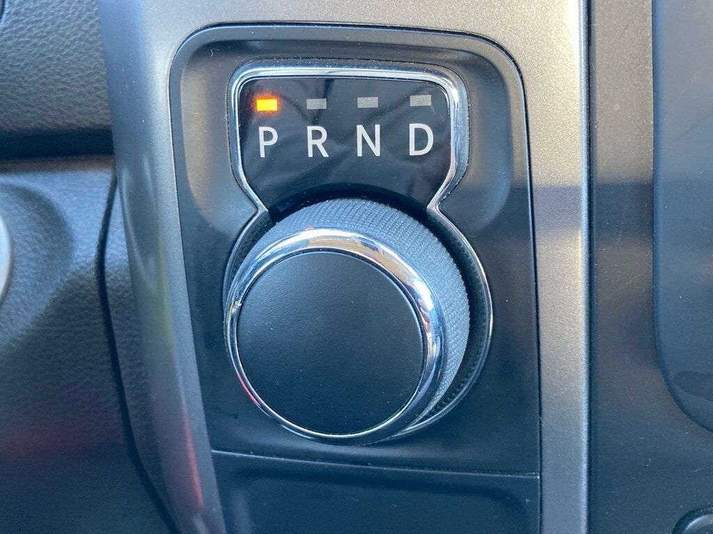 2024 Ram 1500 Classic SLT San Antonio TX