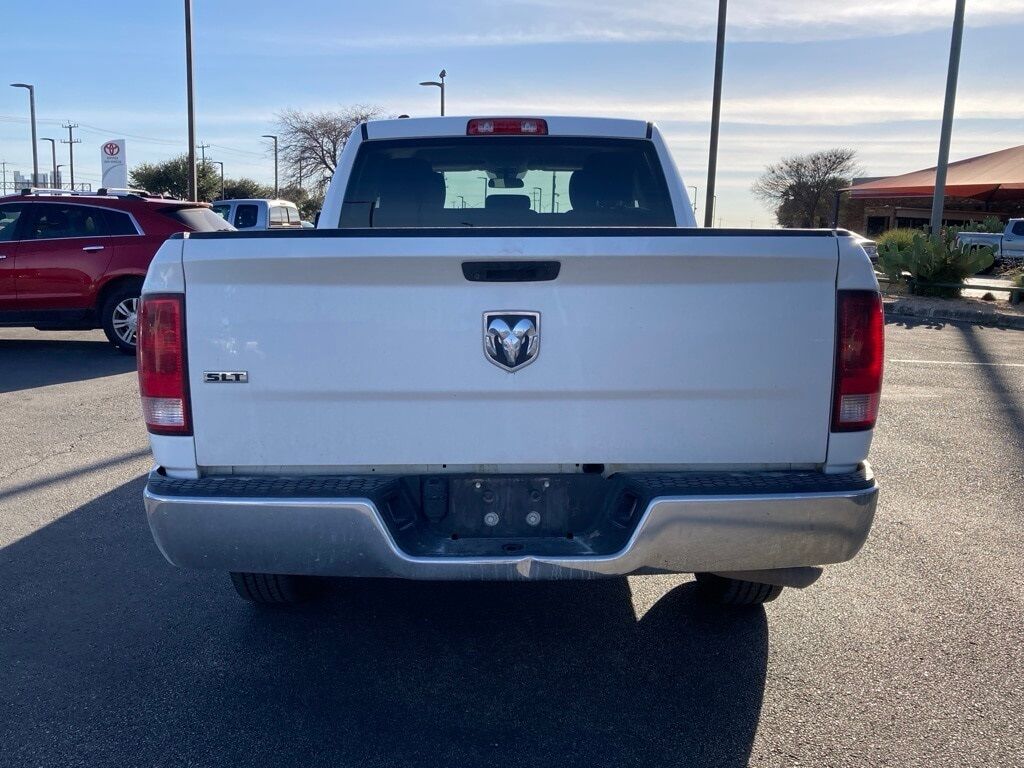 2024 Ram 1500 Classic SLT San Antonio TX