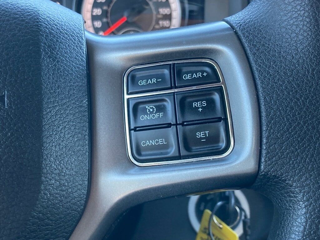 2024 Ram 1500 Classic SLT San Antonio TX