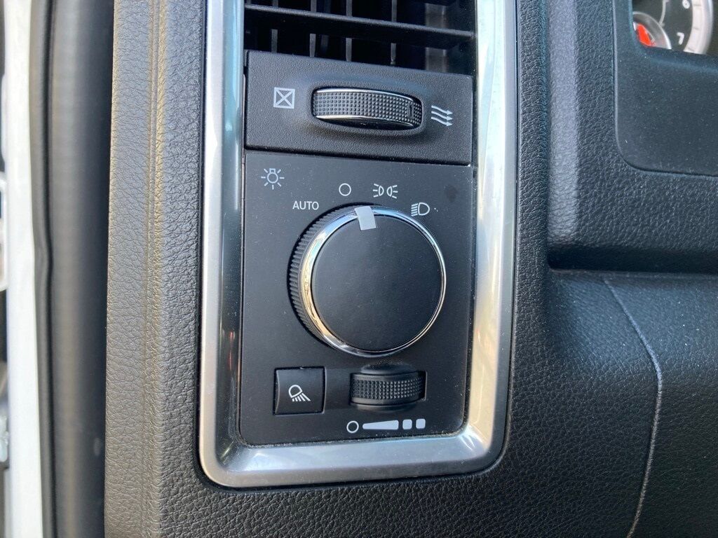 2024 Ram 1500 Classic SLT San Antonio TX