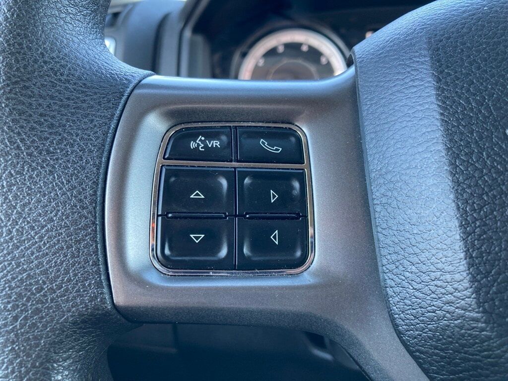 2024 Ram 1500 Classic SLT San Antonio TX