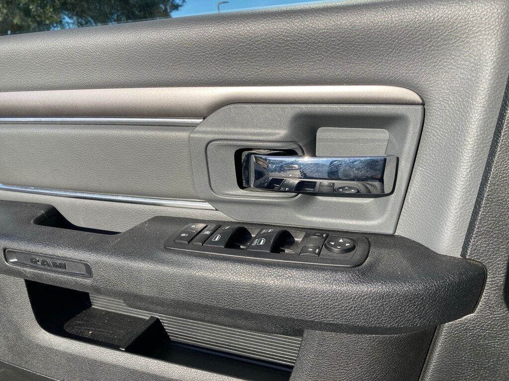 2024 Ram 1500 Classic SLT San Antonio TX