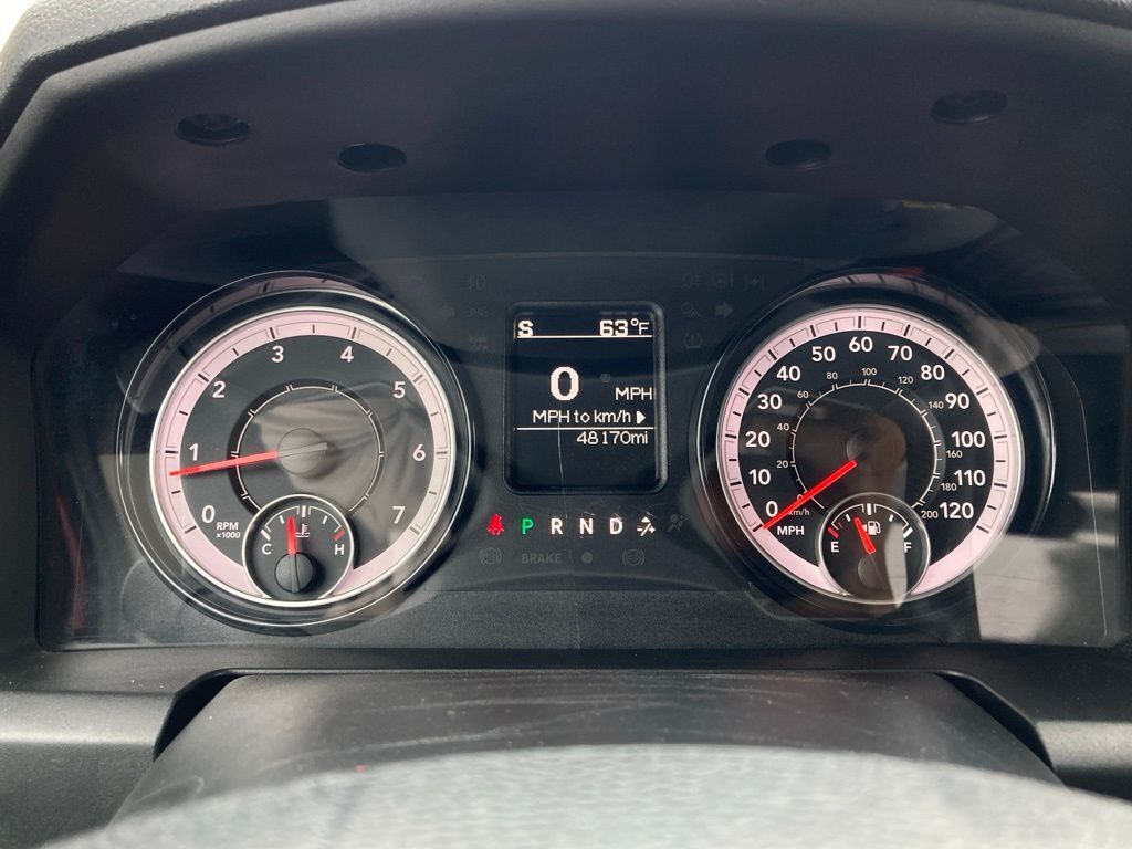 2024 Ram 1500 Classic SLT San Antonio TX