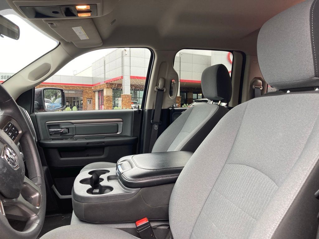 2024 Ram 1500 Classic SLT San Antonio TX