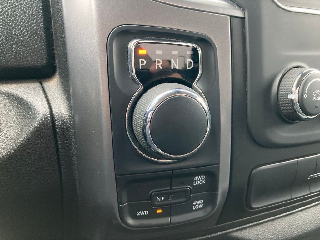 2024 Ram 1500 Classic SLT San Antonio TX