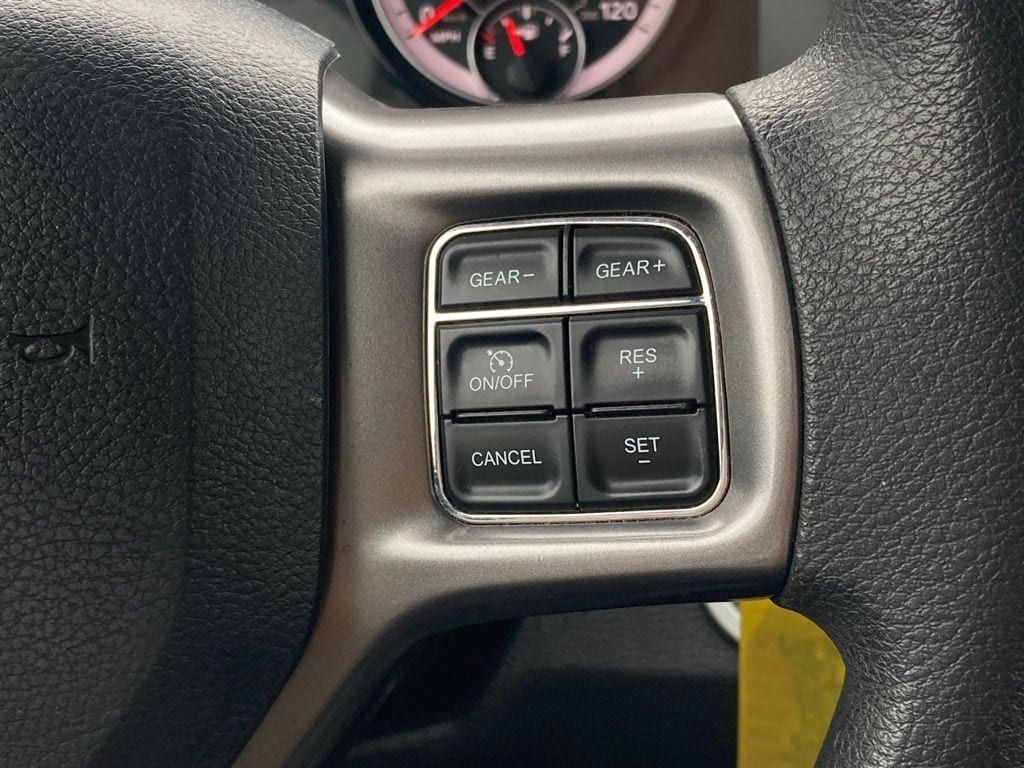 2024 Ram 1500 Classic SLT San Antonio TX