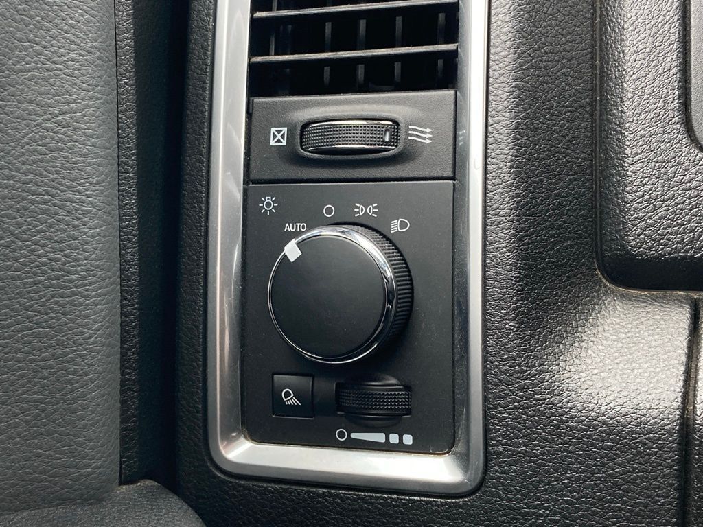 2024 Ram 1500 Classic SLT San Antonio TX