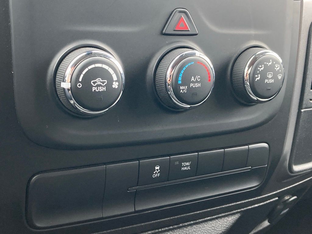 2024 Ram 1500 Classic SLT San Antonio TX