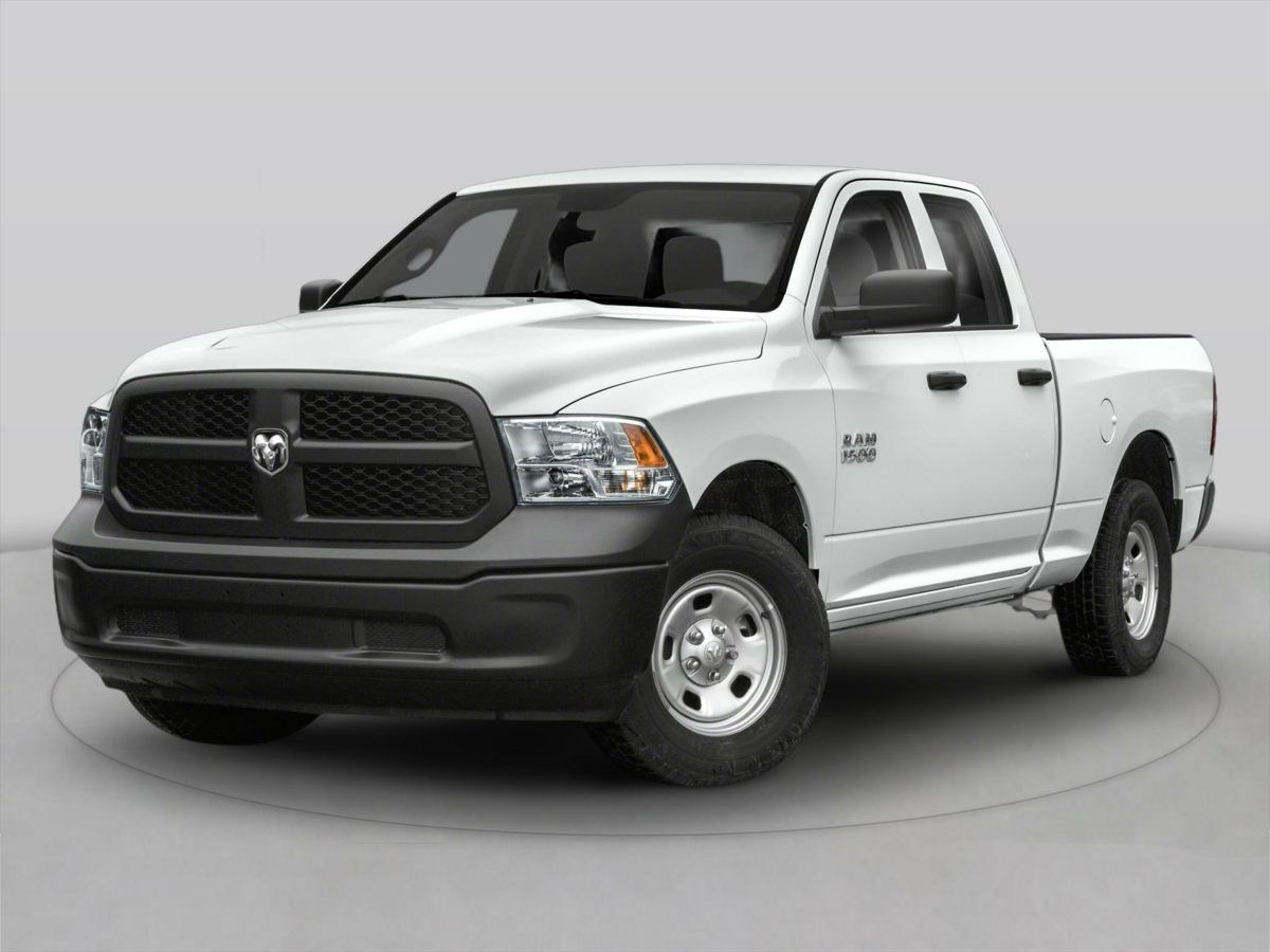 2024 Ram 1500 Classic Tradesman Akron OH