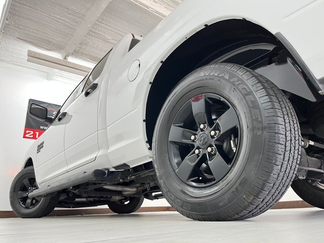 2024 Ram 1500 Classic Tradesman Carrollton TX
