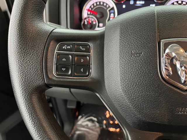 2024 Ram 1500 Classic Tradesman Carrollton TX
