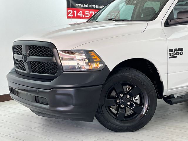 2024 Ram 1500 Classic Tradesman Carrollton TX