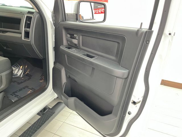2024 Ram 1500 Classic Tradesman Carrollton TX