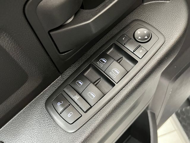 2024 Ram 1500 Classic Tradesman Carrollton TX