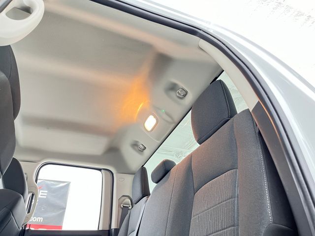 2024 Ram 1500 Classic Tradesman Carrollton TX