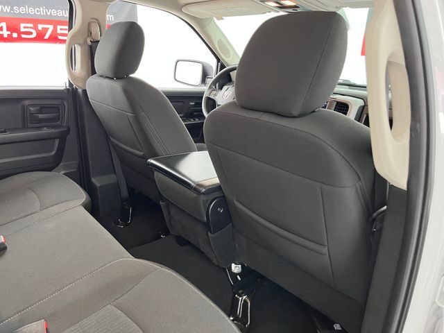 2024 Ram 1500 Classic Tradesman Carrollton TX