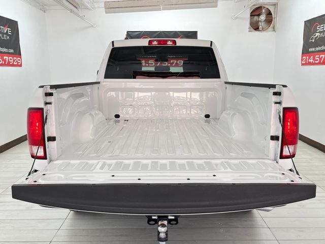 2024 Ram 1500 Classic Tradesman Carrollton TX
