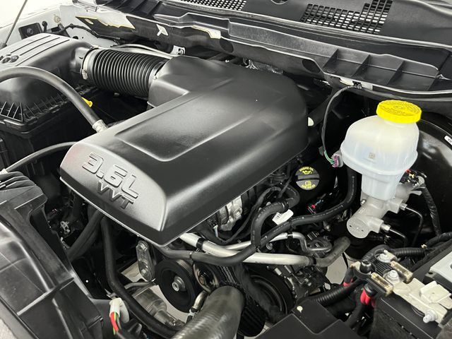 2024 Ram 1500 Classic Tradesman Carrollton TX