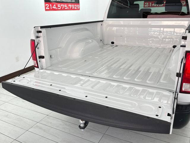 2024 Ram 1500 Classic Tradesman Carrollton TX