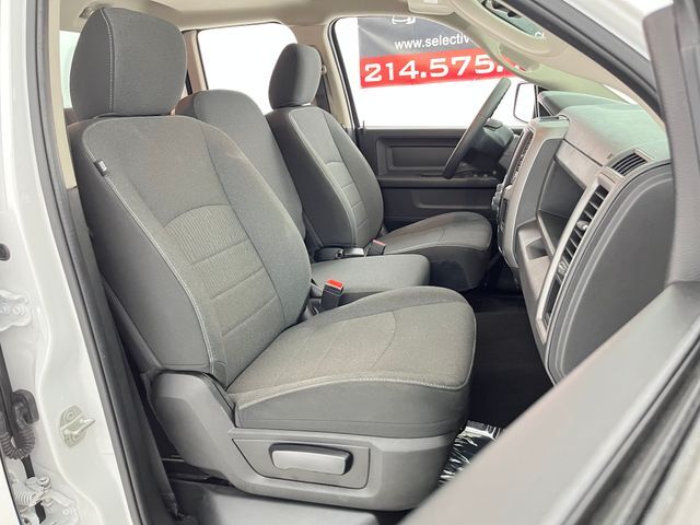 2024 Ram 1500 Classic Tradesman Carrollton TX