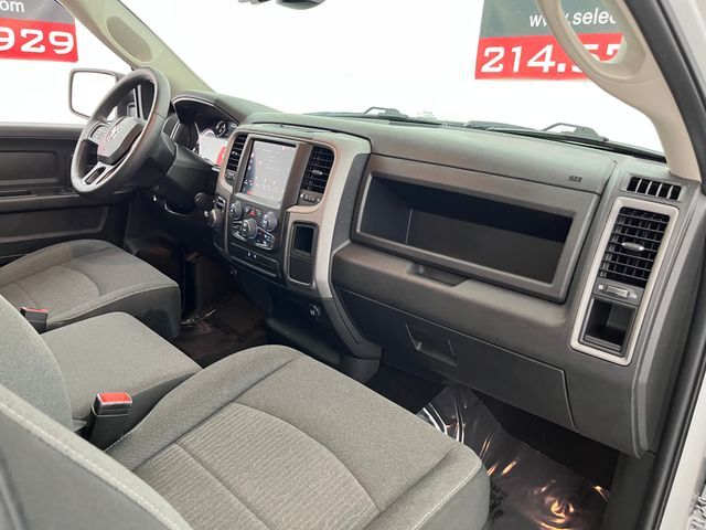 2024 Ram 1500 Classic Tradesman Carrollton TX