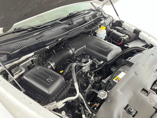2024 Ram 1500 Classic Tradesman Carrollton TX