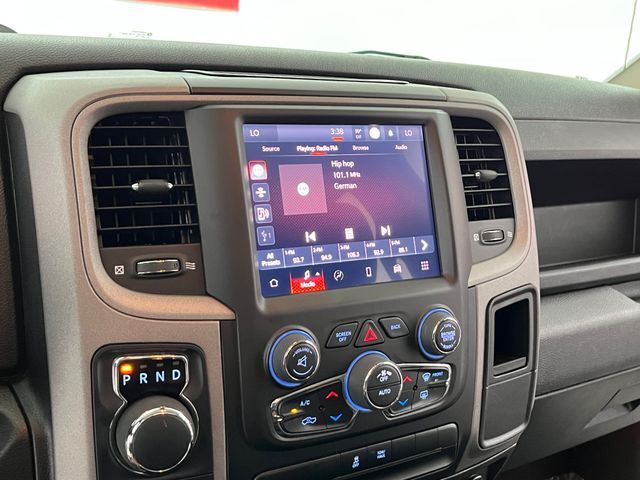 2024 Ram 1500 Classic Tradesman Carrollton TX