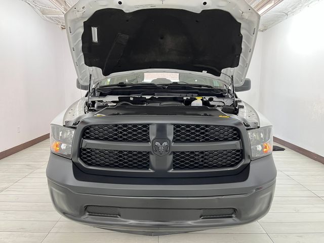 2024 Ram 1500 Classic Tradesman Carrollton TX