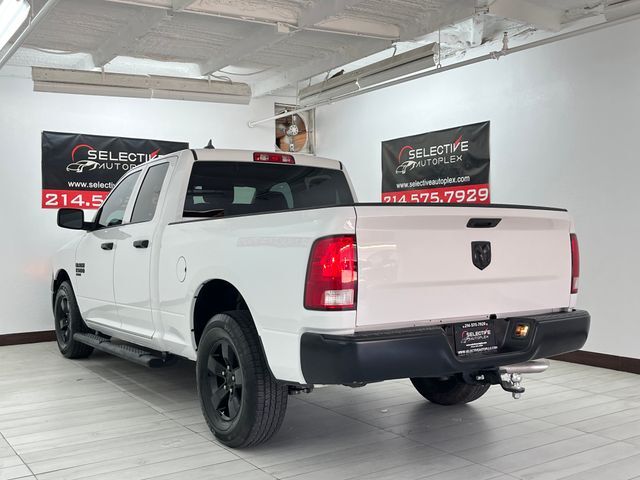 2024 Ram 1500 Classic Tradesman Carrollton TX